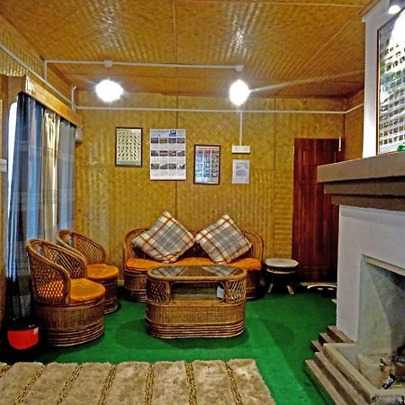 Rangaroon Trekkers Hut Bed and Breakfast Darjeeling  Exterior foto