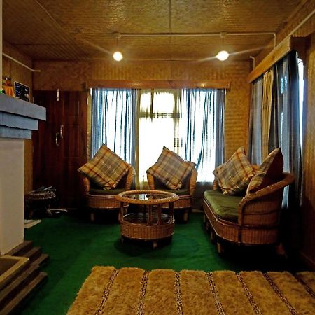 Rangaroon Trekkers Hut Bed and Breakfast Darjeeling  Exterior foto