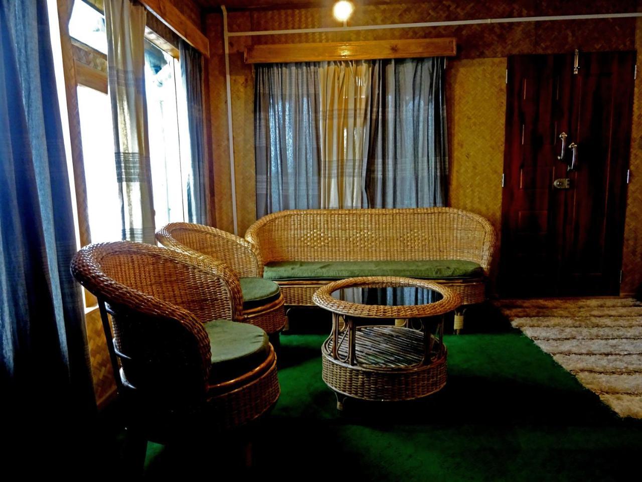 Rangaroon Trekkers Hut Bed and Breakfast Darjeeling  Exterior foto