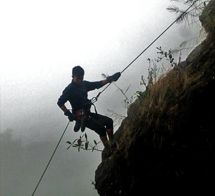 Rangaroon Trekkers Hut Bed and Breakfast Darjeeling  Exterior foto